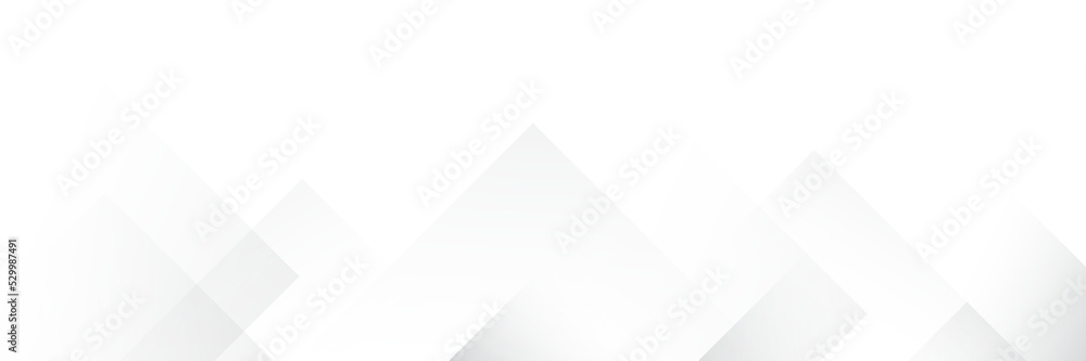 Canvas Prints geometric banner design with transparent backgrounds