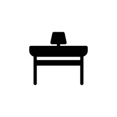 Furniture icon is perfect for the web, applications, and additional ornaments for your job