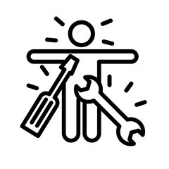 Electrolyte icon sets