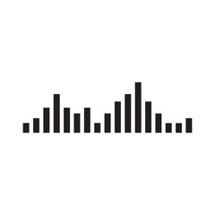 sound wave icon