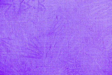 Background from decorative plaster with abstract patterns and stains. Fancy red and pink decoration wall texture, creative purple surface background. Finishing coating for building cladding.