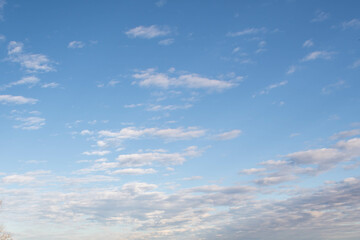 Wolken 1