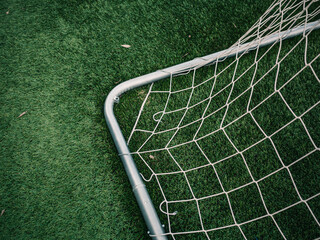 soccer goal net