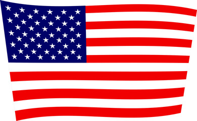 american flag