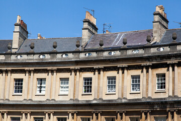 facade of a building