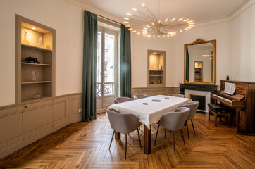 appartement vieille france