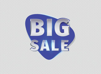 Big Sale Vector File EPS
