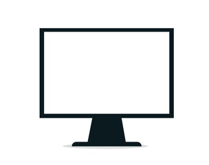  Computer monitor icon