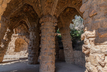 Catalonia - Historic cities, places of interest