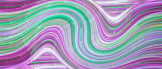 abstract background with lines