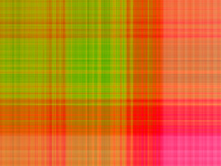 texture of lines in  color like scottish patterns