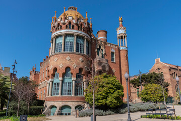 Catalonia - Historic cities, places of interest