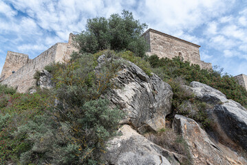 Catalonia - Historic cities, places of interest