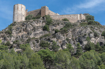 Fototapeta premium Catalonia - Historic cities, places of interest