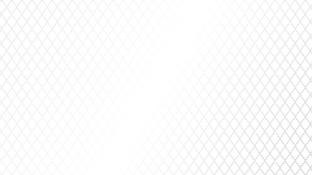 abstract line pattern decorative white background