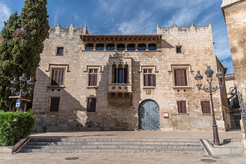Catalonia - Historic cities, places of interest