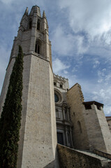 Catalonia - Historic cities, places of interest

