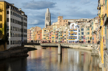 Catalonia - Historic cities, places of interest

