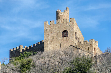 Catalonia - Historic cities, places of interest