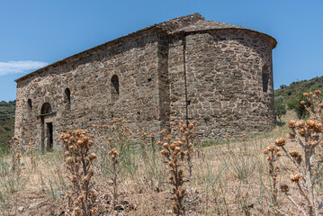 Catalonia - Historic cities, places of interest