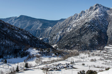 Catalonia - Historic cities, places of interest