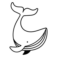 Blue Whale icon