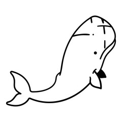 Sperm Whale icon
