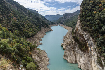 Catalonia - Historic cities, places of interest