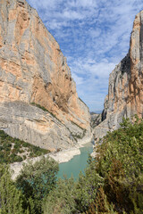 Catalonia - Historic cities, places of interest