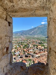riva del garda - trentino