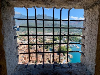 riva del garda - trentino