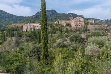 Catalonia - Historic cities, places of interest