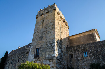 Catalonia - Historic cities, places of interest