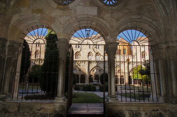 Catalonia - Historic cities, places of interest