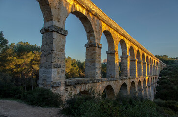 Catalonia - Historic cities, places of interest