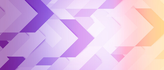 Fototapeta premium Abstract purple monochrome vector background, for design brochure, website, flyer