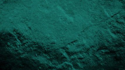 Natural Stone and paper like abstract texture background with fine details in shades of blue green