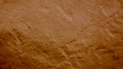 Natural Stone and paper like abstract texture background with fine details in shades of brown