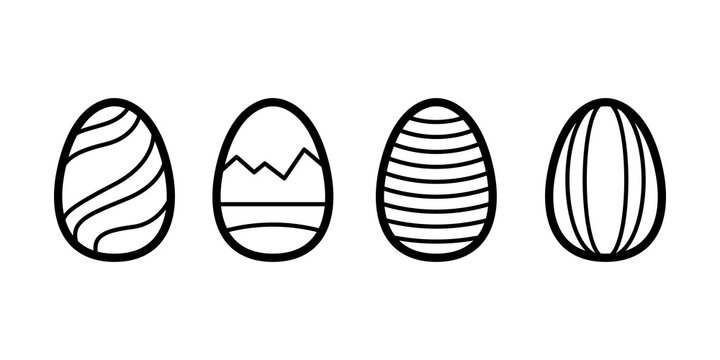 Osterei Png