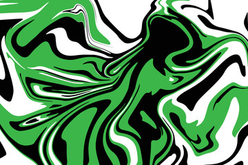 Liquify colourful abstract background wallpaper premium photo premium vector premium vector