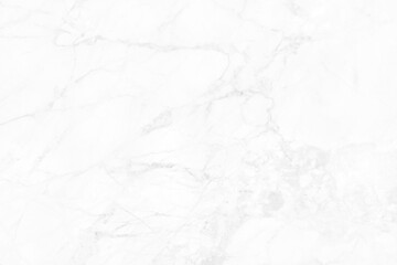 White grey marble seamless glitter texture background, counter top view of tile stone floor in...