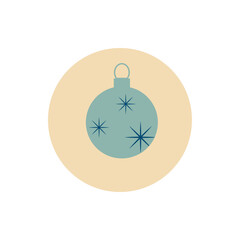 christmas tree ball