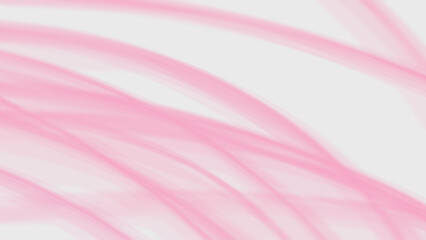 Web Abstract background. Blue and pink shades. Blurring, lines, inversions, circles.