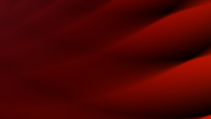 Web Abstract red background. Blurring, lines, inversions.