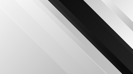 Vector abstract background with gradient color and dynamic shadow on background. Vector background for wallpaper. Eps 10