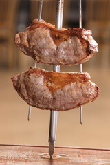 carne assada churrasco barbecue restaurante 