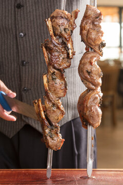 carne assada churrasco barbecue restaurante 
