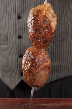 carne assada churrasco barbecue restaurante 