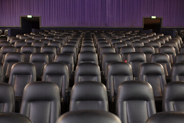 movie theater chairs dark lilac movie 