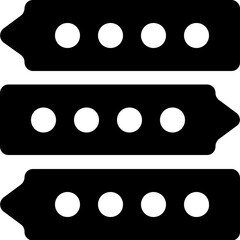 Chat Bubble Vector Icon